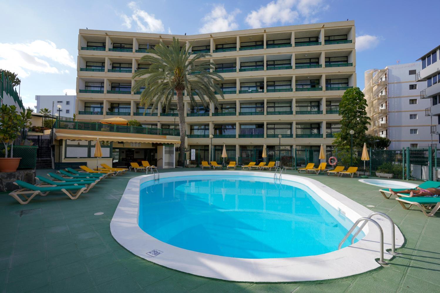 Stylish Apartment With Stunning Sea View. Maspalomas  Exteriér fotografie