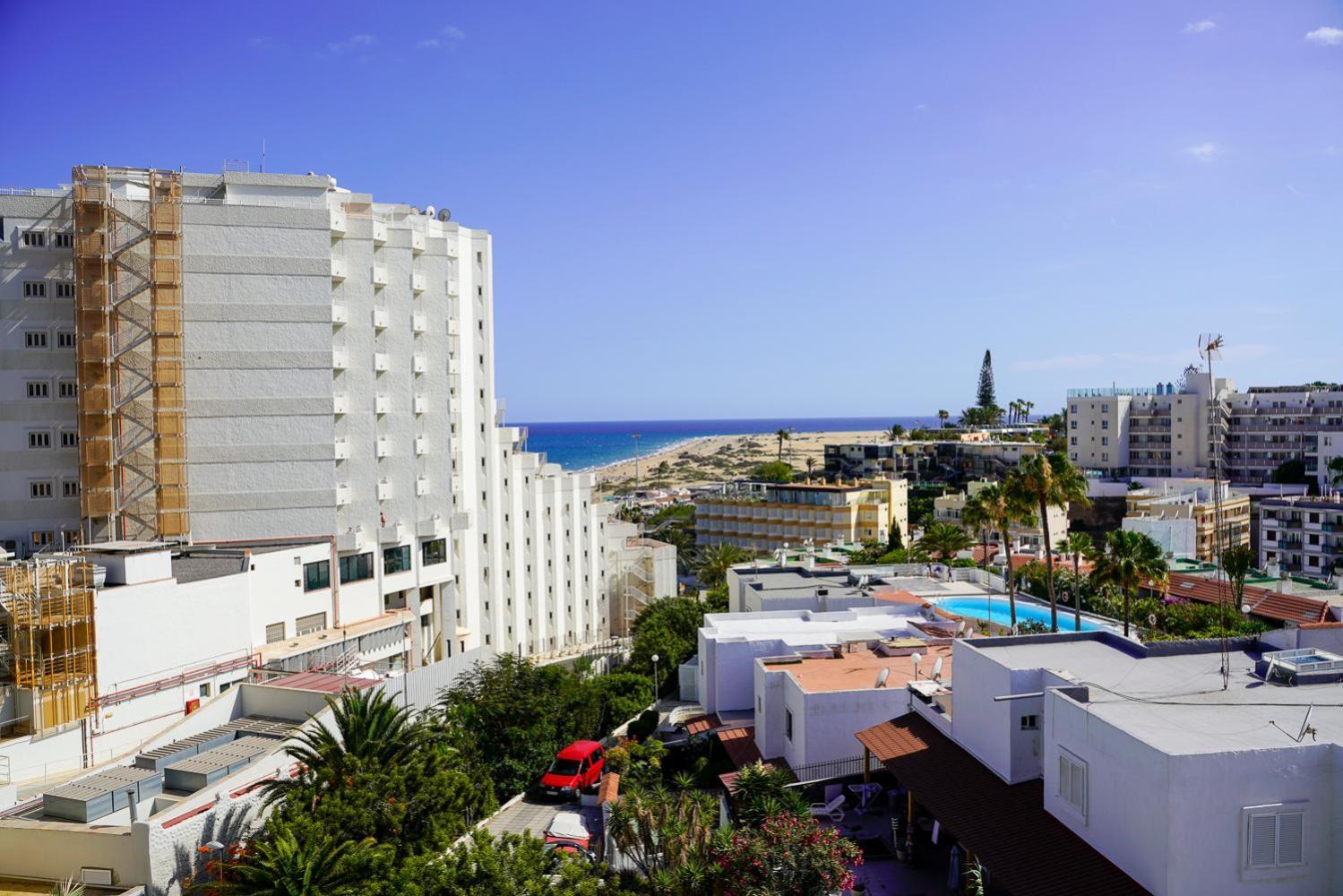 Stylish Apartment With Stunning Sea View. Maspalomas  Exteriér fotografie