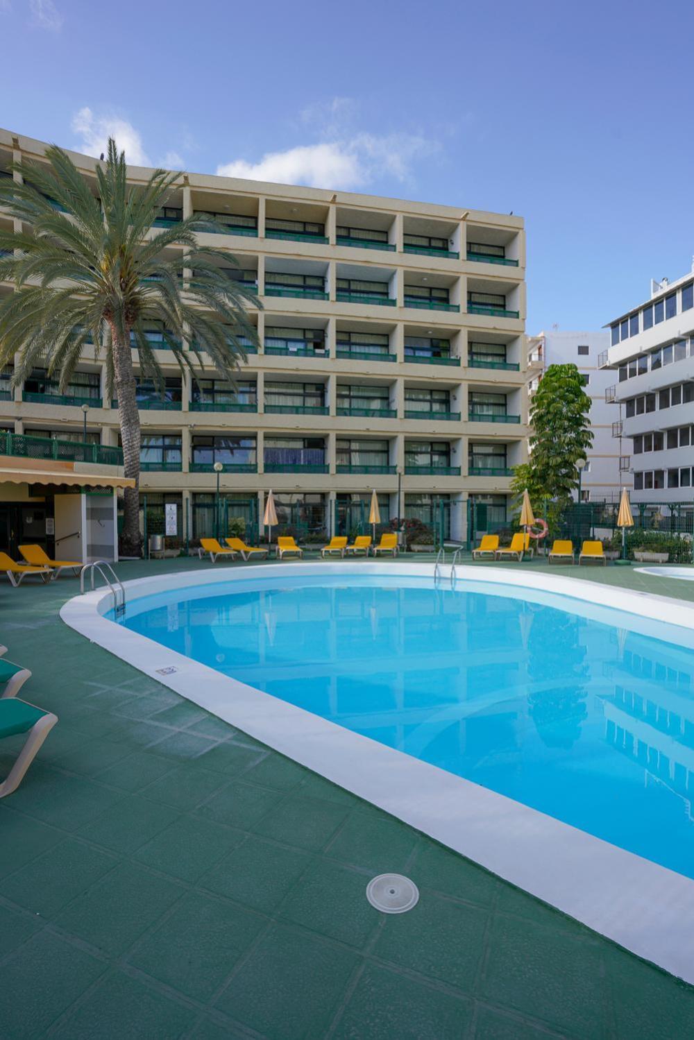 Stylish Apartment With Stunning Sea View. Maspalomas  Exteriér fotografie