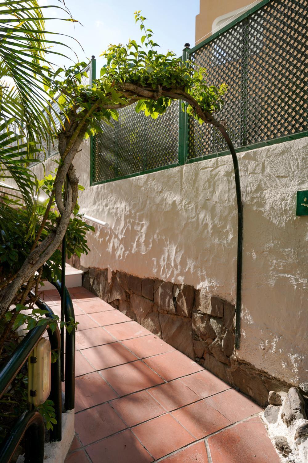 Stylish Apartment With Stunning Sea View. Maspalomas  Exteriér fotografie