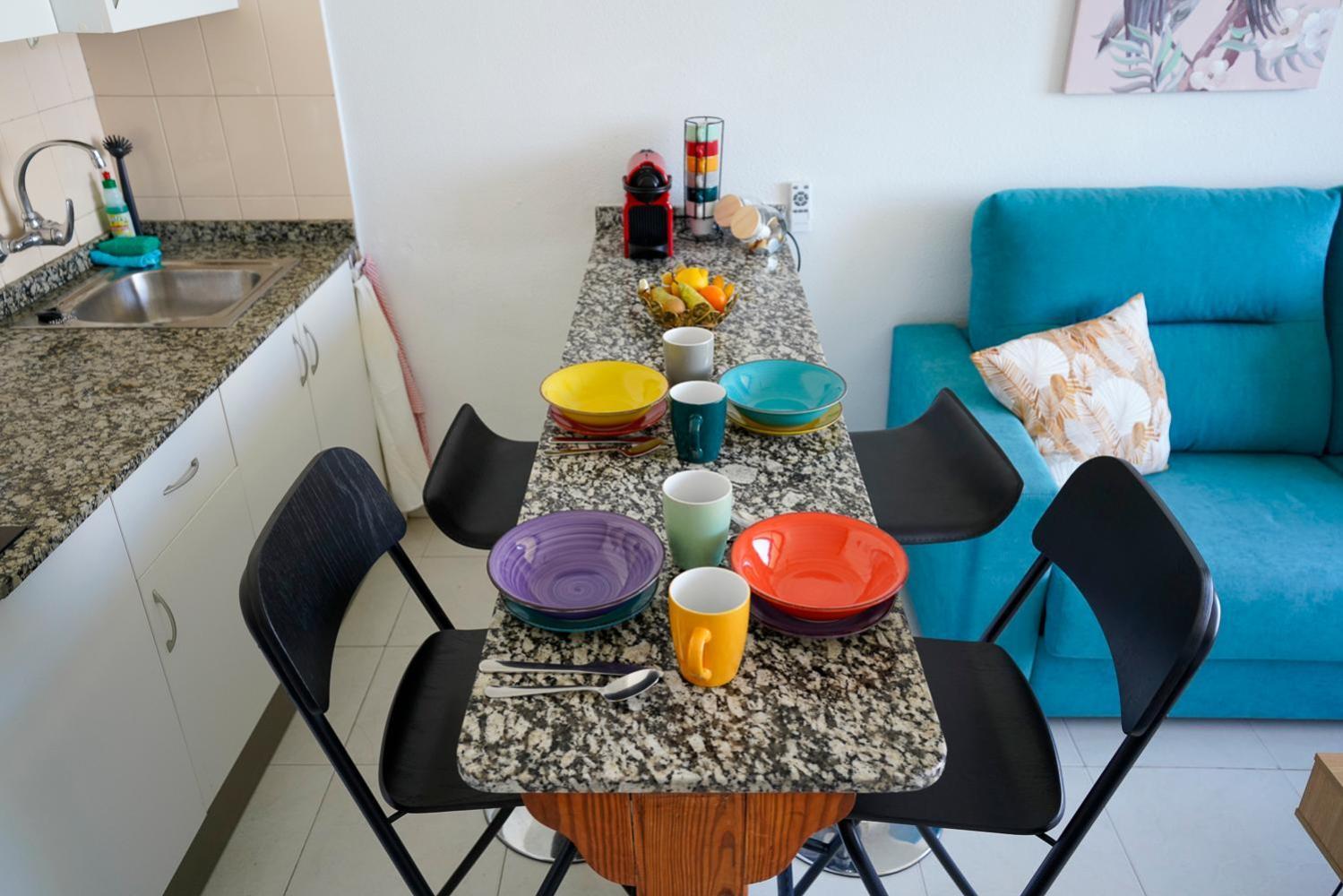 Stylish Apartment With Stunning Sea View. Maspalomas  Exteriér fotografie