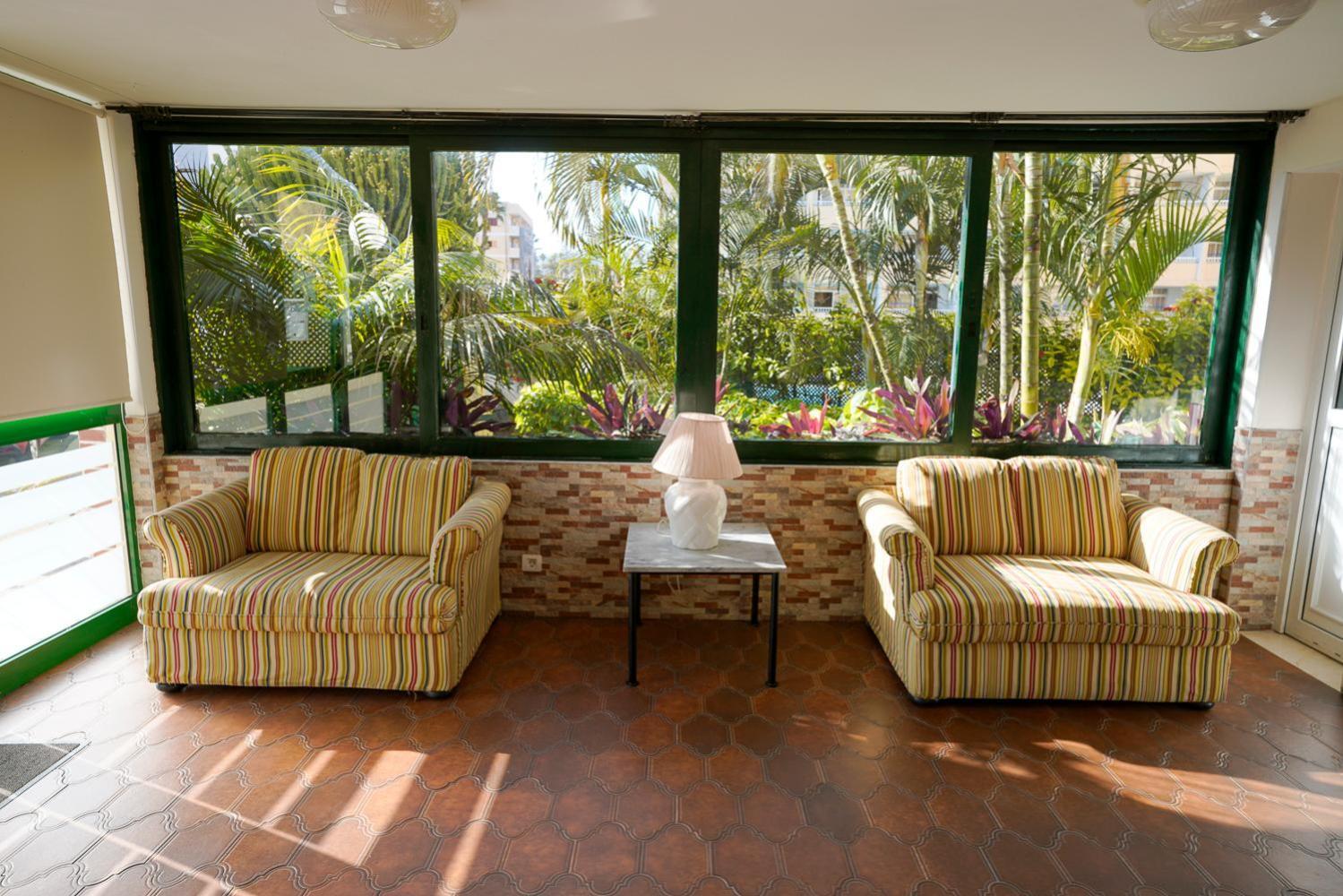 Stylish Apartment With Stunning Sea View. Maspalomas  Exteriér fotografie
